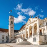 University-of-Coimbra-Portugal