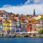 Porto-Portugal-Old-City-Skyline-on-the-Douro-River