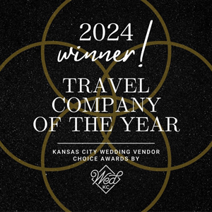 travel company of the year