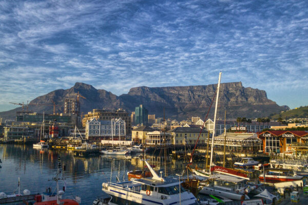 cape town africa trip package