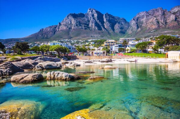 cape town south africa trip packages