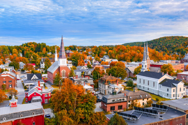 new england tour packages