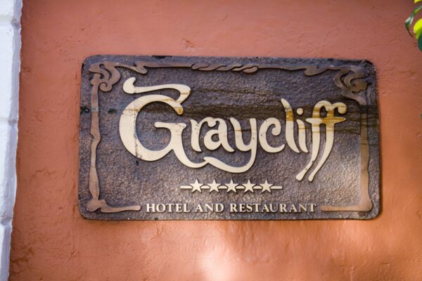 Graycliff Hotel