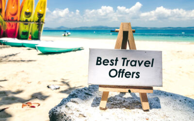 The Truth Behind Travel Deals