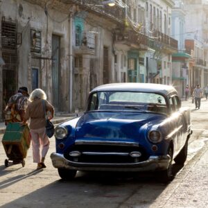Cuban people and Culture