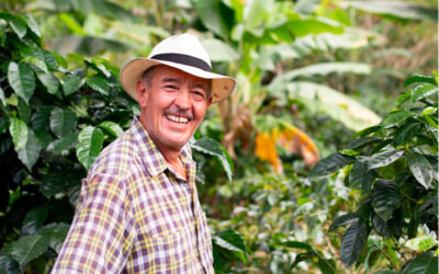 A Journey through Colombia’s Bean Paradise: The Ultimate Coffee Tour