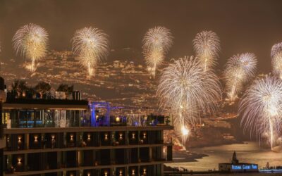 Exploring the Heart of the Atlantic: Madeira’s Marvels