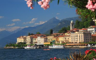 Ultimate Lake Como Journey: Top 10 Exclusive Experiences