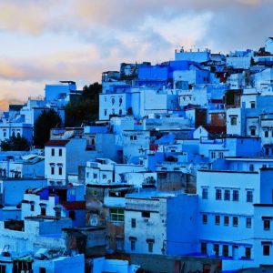Chefchaouen Morocco Morocca Unrivaled & Beyond