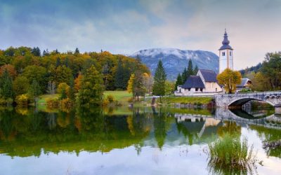 Embrace the Uncharted: Slovenia’s Call to Adventure