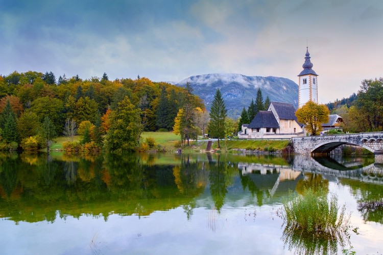 Embrace the Uncharted: Slovenia’s Call to Adventure
