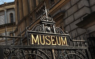 The Timeless Wonder of Museums