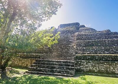 Costa Maya Mexico